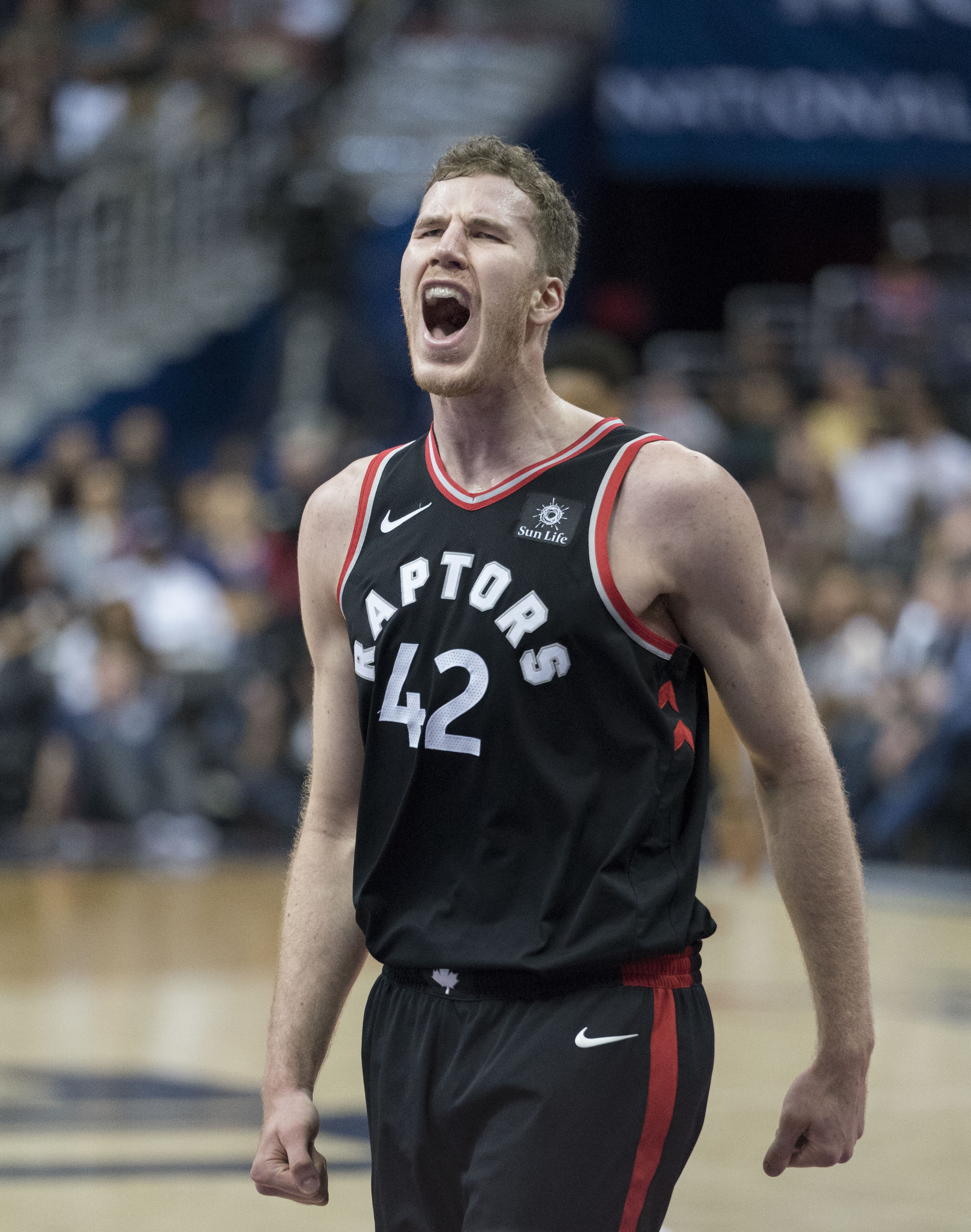 Jakob Poeltl, Heavy Jewelry, and the 3-on-1 Miracle
