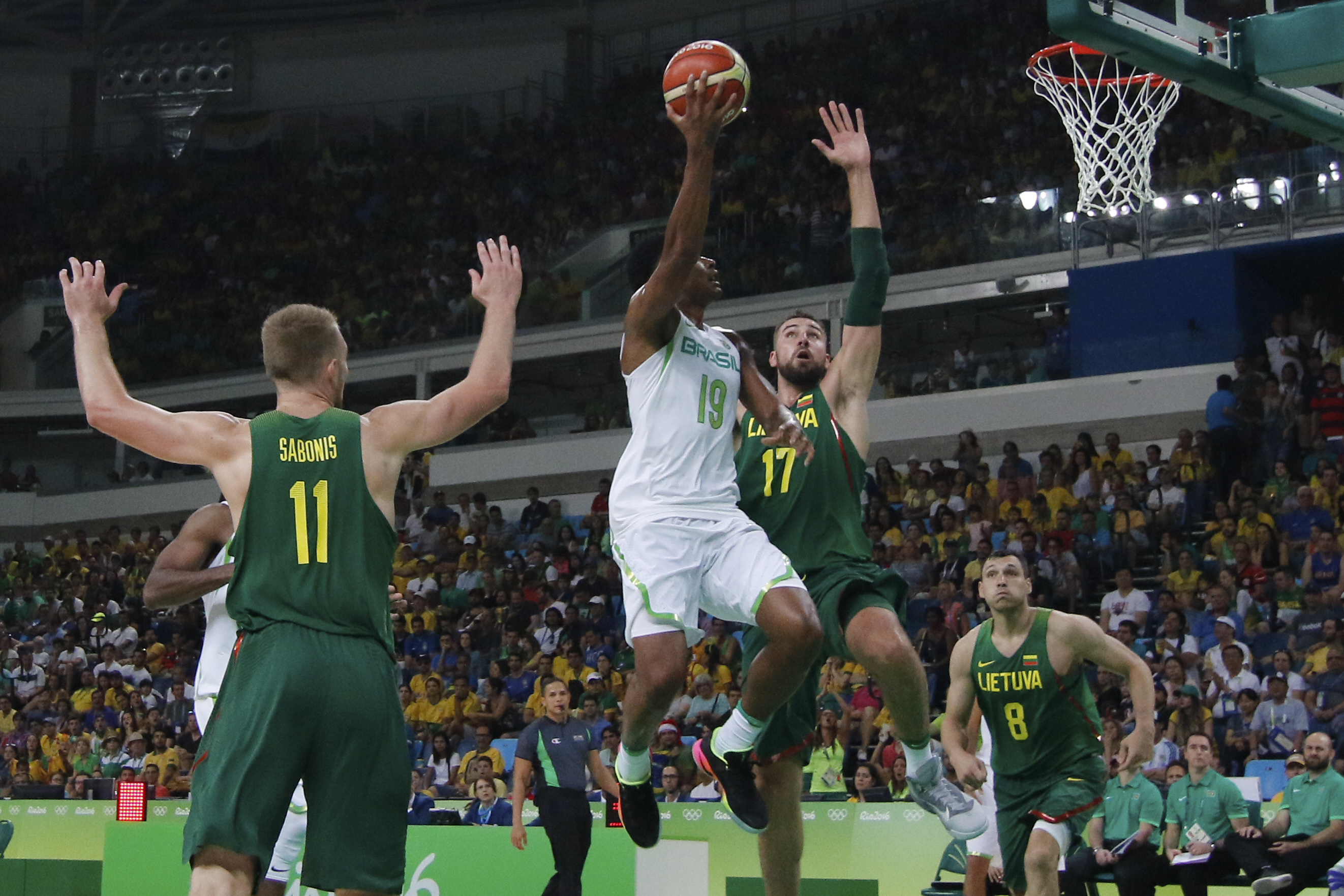 Jerseys, Back Strains, and the Looming Shadow of Trade Rumors