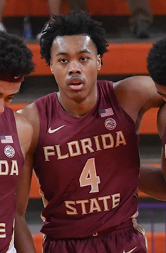 Sunday Afternoons and the Absence of Scottie Barnes