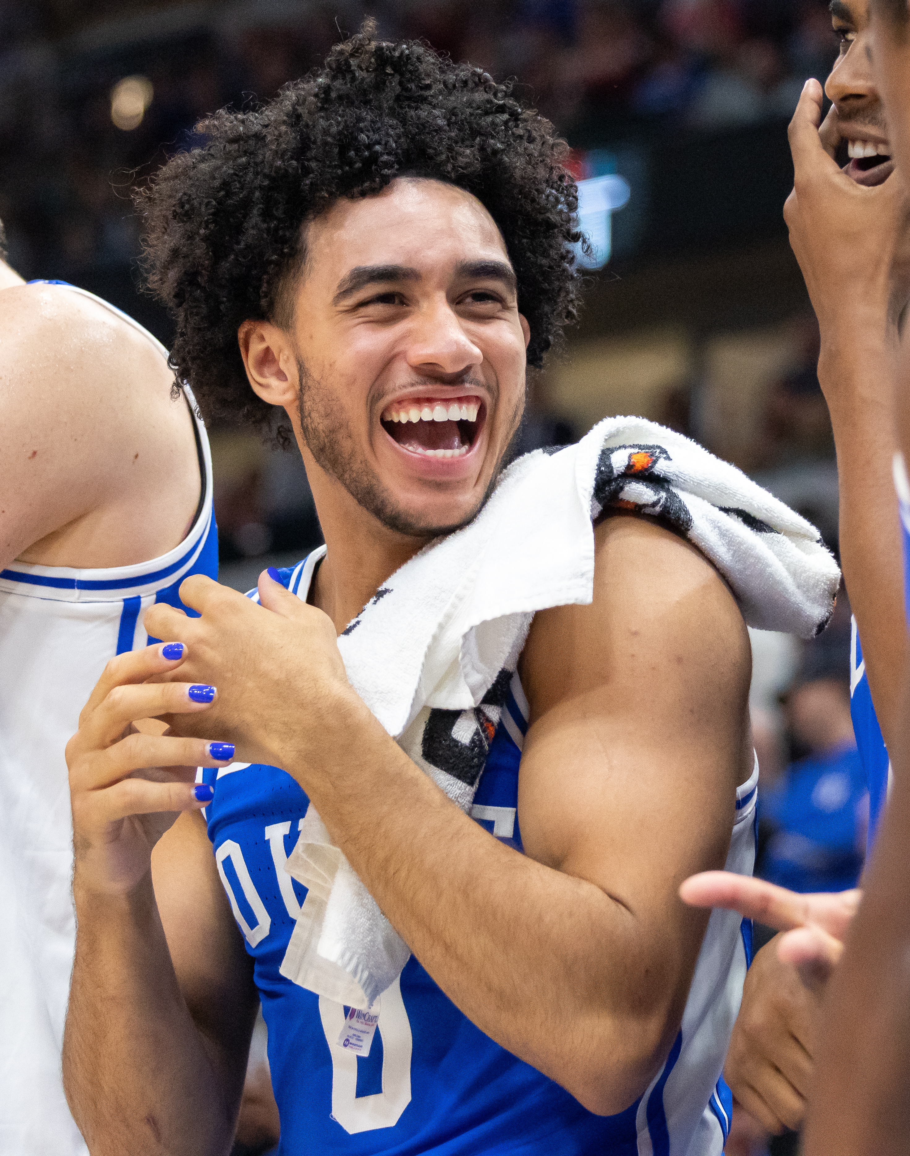 The Quiet Anxiety of the Mid-February Off-Day