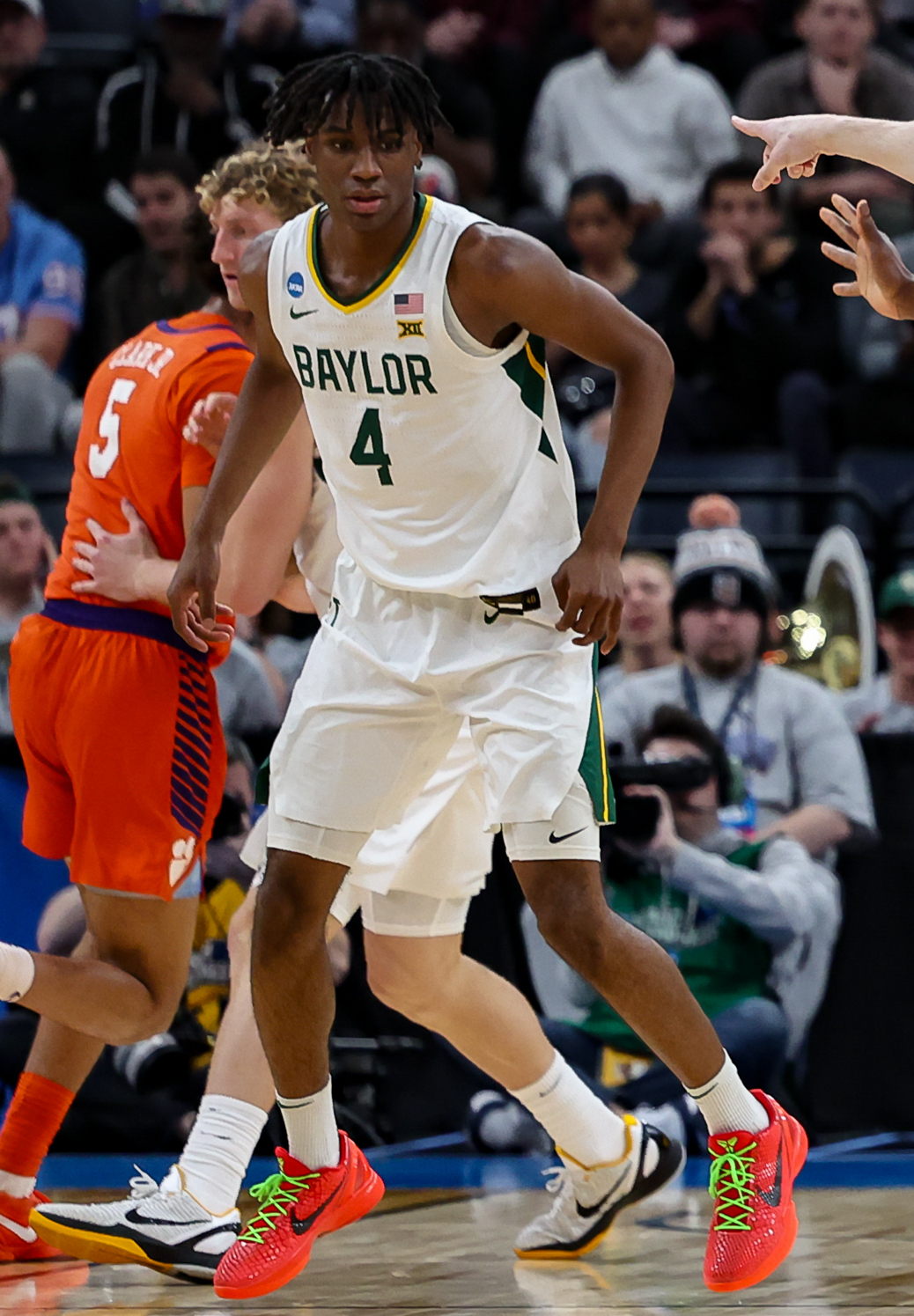 The Quiet Reality of February Basketball