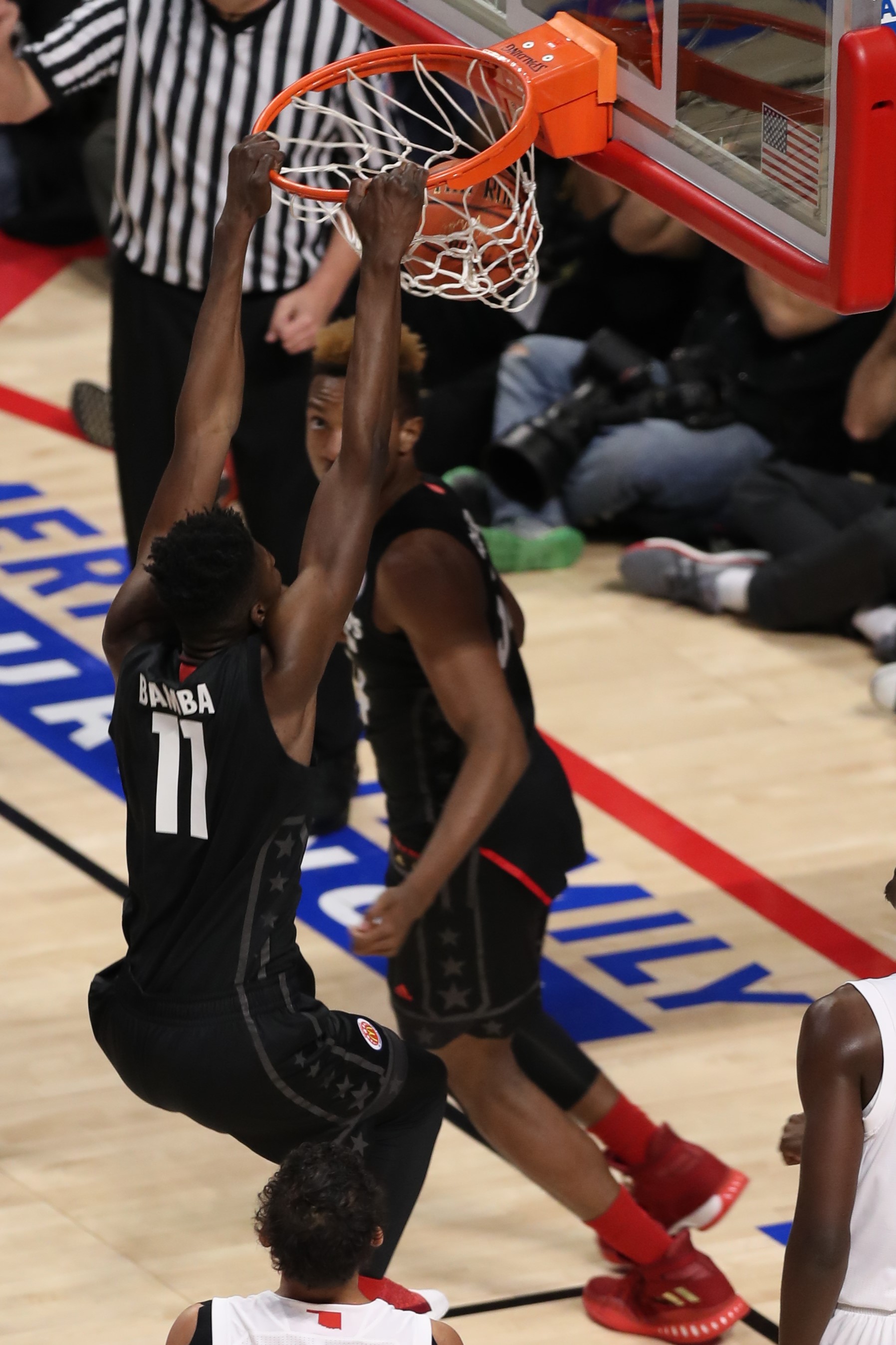 The Two-Game Streak and the Formal Apology Form