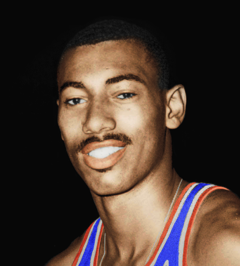 The Wilt Chamberlain of Scarborough (and other short stories)